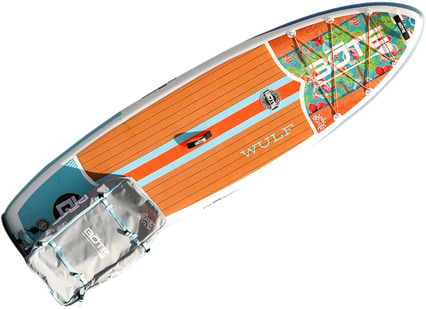 BOTE INFLATABLE PADDLEBOARD